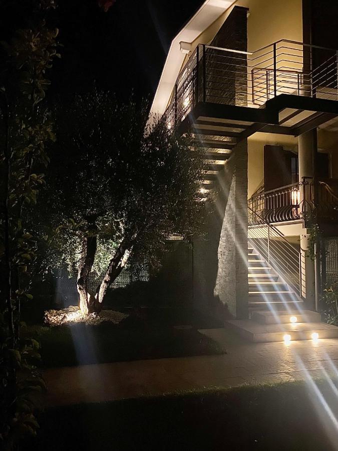 Villa Elena Desenzano del Garda Exterior foto