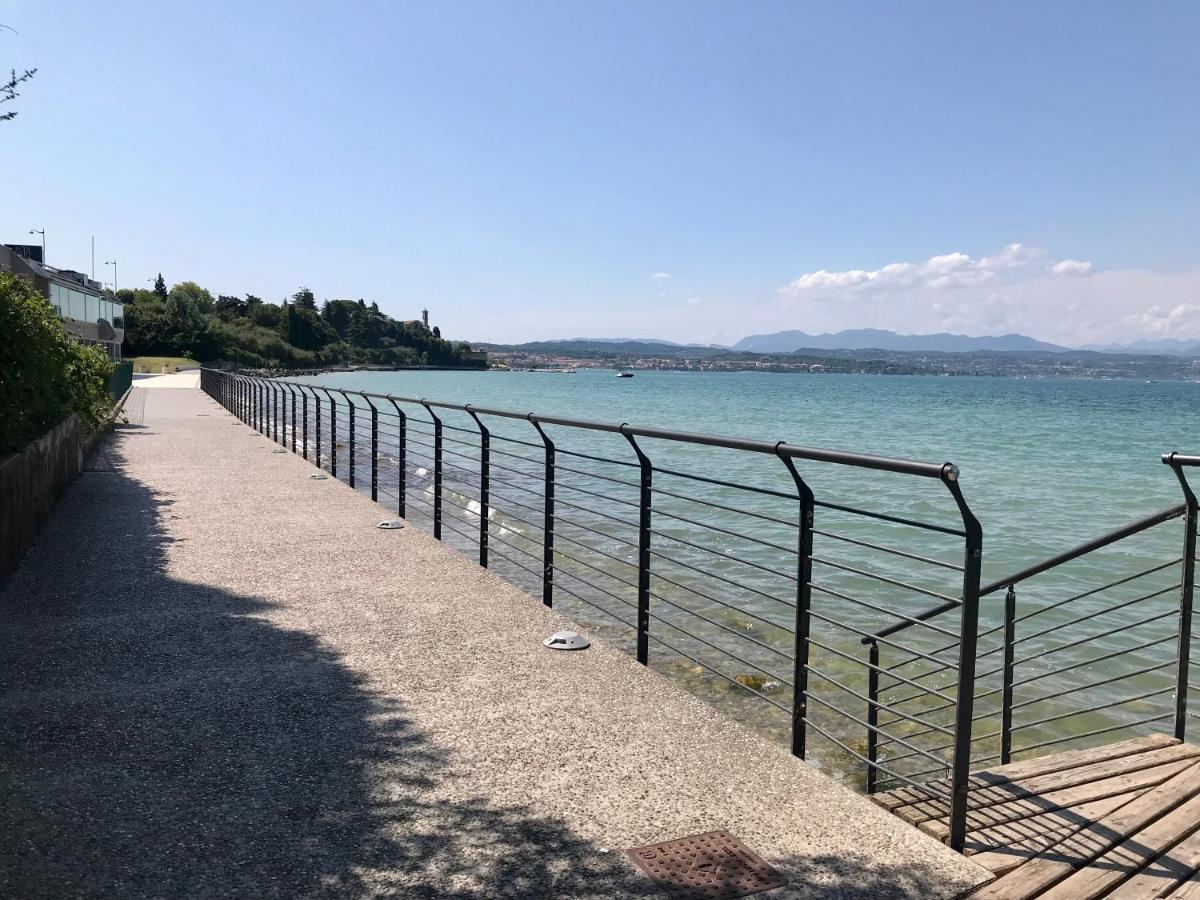 Villa Elena Desenzano del Garda Exterior foto